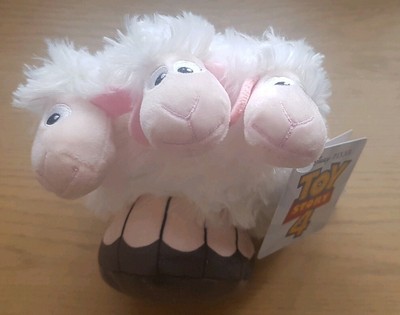 toy story sheep plush